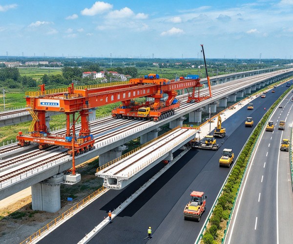 崇明区公路建设