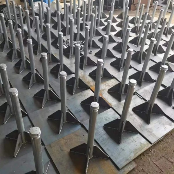 崇明区鑫亿呈沉降板生产