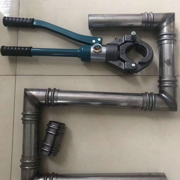 崇明区冷却管生产